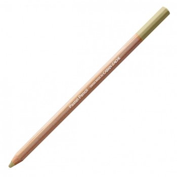 CARAN D'ACHE Pastel Pencil - Olive brunâtre 10%