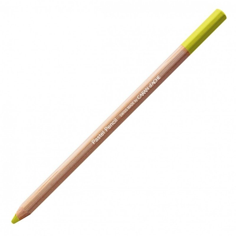 CARAN D'ACHE Pastel Pencil - Vert de chine