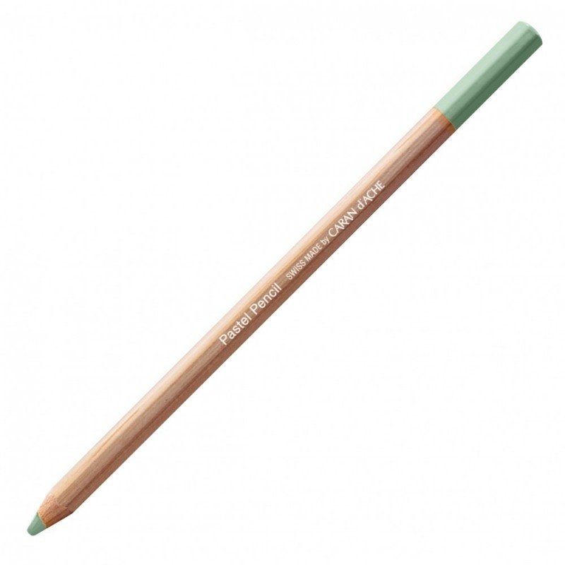 CARAN D'ACHE Pastel Pencil - Vert de gris