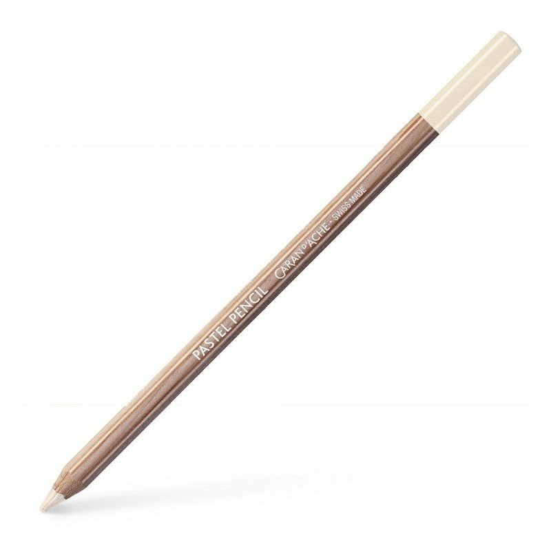 CARAN D'ACHE Pastel Pencil - Light Flesh 5