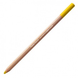CARAN D'ACHE Pastel Pencil - Jaune cad. doré imit