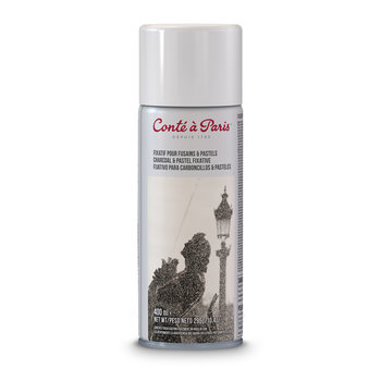 CONTE A PARIS Cap Aerosol Fixatif 400Ml