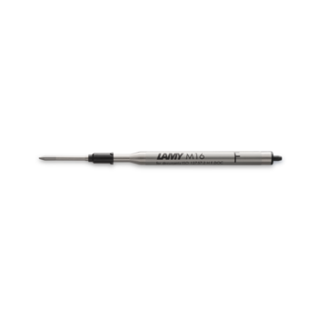 LAMY Recharge stylo bille géante M16 M noir