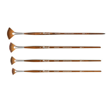 RAPHAEL Pinceau Acrylique Précision N°2 Eventail