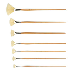 RAPHAEL Brosse Huile D'Artigny N°2 Eventail