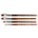 RAPHAEL Precision Watercolor Brush N°10 Flat