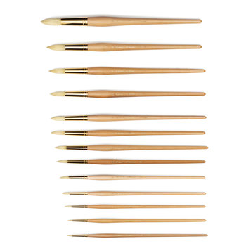 RAPHAEL Brosse Huile D'Artigny N°0 Ronde