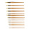 RAPHAEL Brosse Huile D'Artigny N°14 Ronde