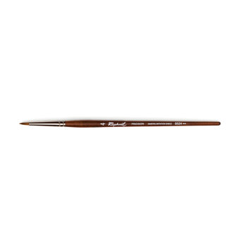 RAPHAEL Precision Watercolor Brush N°4 Repique