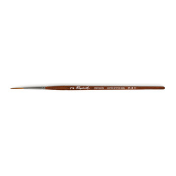 RAPHAEL Precision Watercolor Brush N°2