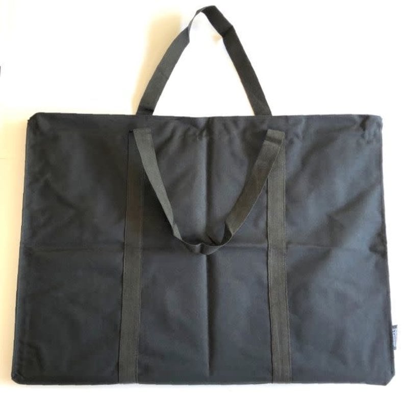 CORECTOR BILMANS Black Soft Bag (82x65x5cm) - Jesus size