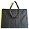 CORECTOR BILMANS Black Soft Bag (45x65x5cm) - 1/2 Grape size
