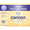 CANSON Pochette Papier multitechnique 24X32Cm 12Fl 200G/m²