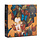 PAPERBLANKS Puzzles 1 000 pièces Madame Butterfly