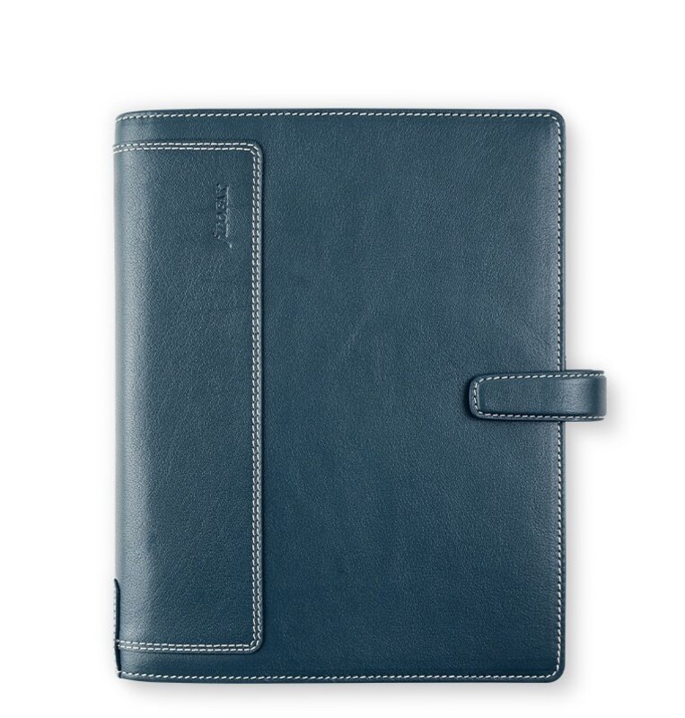 FILOFAX Holborn Organizer - A5 - Blue