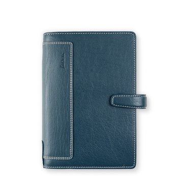 FILOFAX Organiseur Holborn - Personal - Bleu