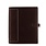 FILOFAX Organiseur Holborn - A5 - Marron