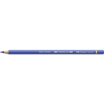 FABER CASTELL Crayon De Couleur Polychromos 120. Ultramarine