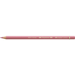 FABER CASTELL Crayon de couleur Polychromos 131, corail
