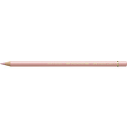 FABER CASTELL Crayon de couleur Polychromos 132, beige rouge