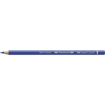 FABER CASTELL Color Pencil Polychromos 143 - Cobalt Blue