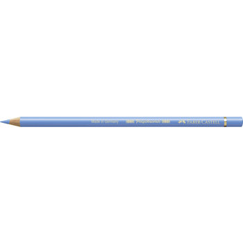 FABER CASTELL Color Pencil Polychromos 146 - Smalt Blue