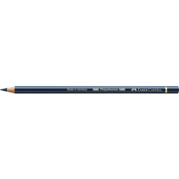 FABER CASTELL Color Pencil Polychromos 157 - Dark Indigo