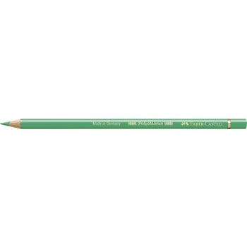 FABER CASTELL Color Pencil Polychromos 162 - Light Phthalo Green