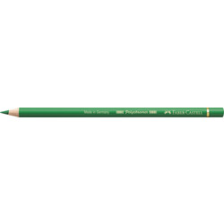 FABER CASTELL Crayon de couleur Polychromos 163, vert émeraude