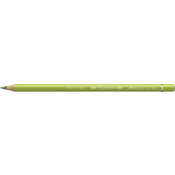 FABER CASTELL Crayon de couleur Polychromos 170, vert de mai