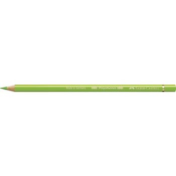 FABER CASTELL Crayon de couleur Polychromos 171 -  Vert Clair