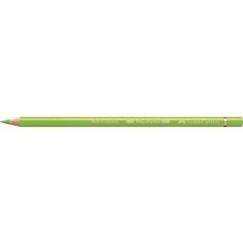 FABER CASTELL Polychromos 171 colored pencil - Light Green