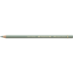 FABER CASTELL Crayon De Couleur Polychromos 172. Terre Verte