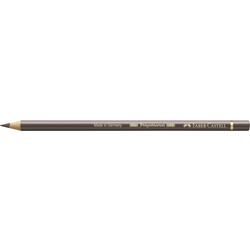 FABER CASTELL Crayon de couleur Polychromos 178, nougat