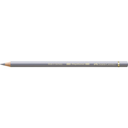 FABER CASTELL Crayon de couleur Polychromos 232, gris froid III