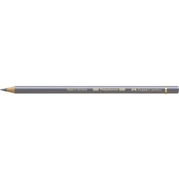 FABER CASTELL Color Pencil Polychromos 233 - Cold Grey IV