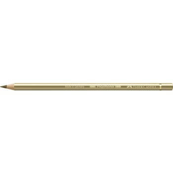 FABER CASTELL Polychromos 250 Color Pencil - Gold