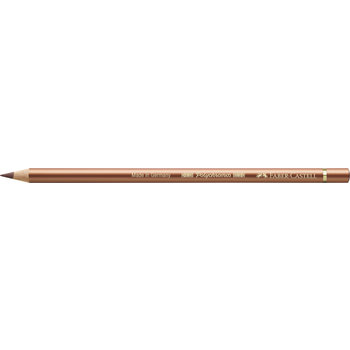 FABER CASTELL Polychromos 252 colored pencil - Copper