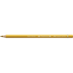 FABER CASTELL Crayon de couleur Polychromos 183, ocre clair