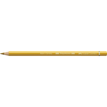 FABER CASTELL Color Pencil Polychromos 183 - Light Ochre