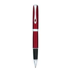 DIPLOMAT Stylo Roller Excellence A2 Magma red