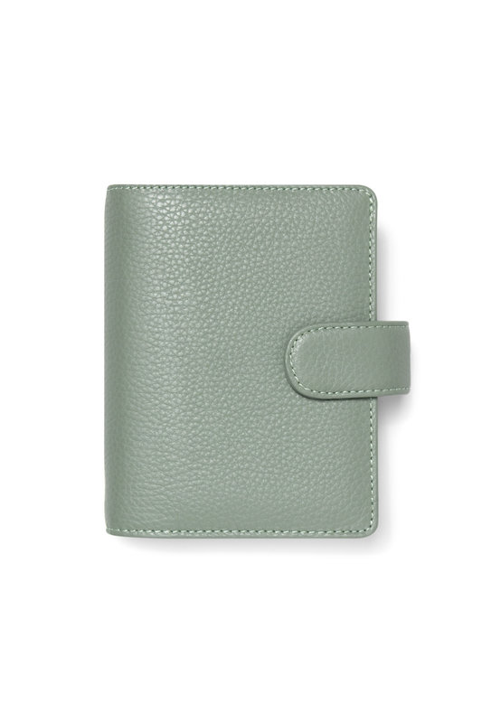 FILOFAX Organiseur Norfolk Pocket  Sage