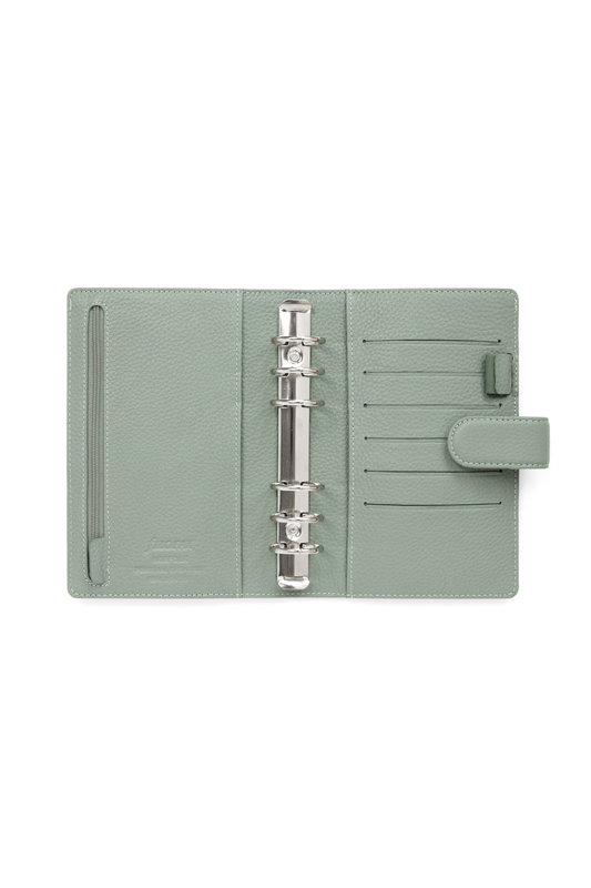 FILOFAX Organiseur Norfolk Personal  Sage