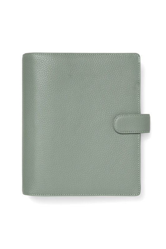 FILOFAX Organiseur Norfolk A5 Sage