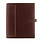 FILOFAX Holborn Organizer - Pocket - Brown