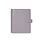 FILOFAX Organiseur Norfolk A5  Lavender