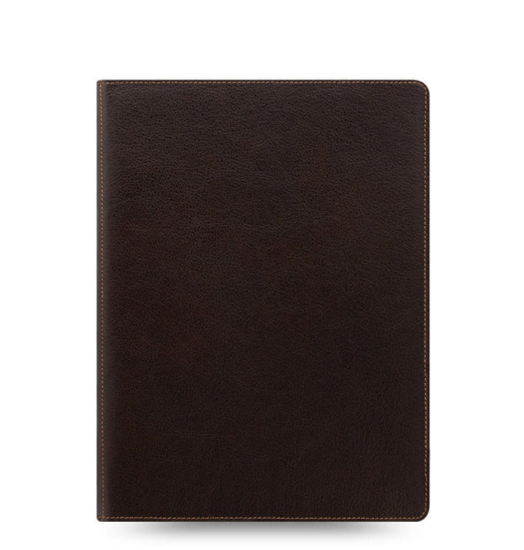 FILOFAX Heritage Organizer - A5 Compact - Brown