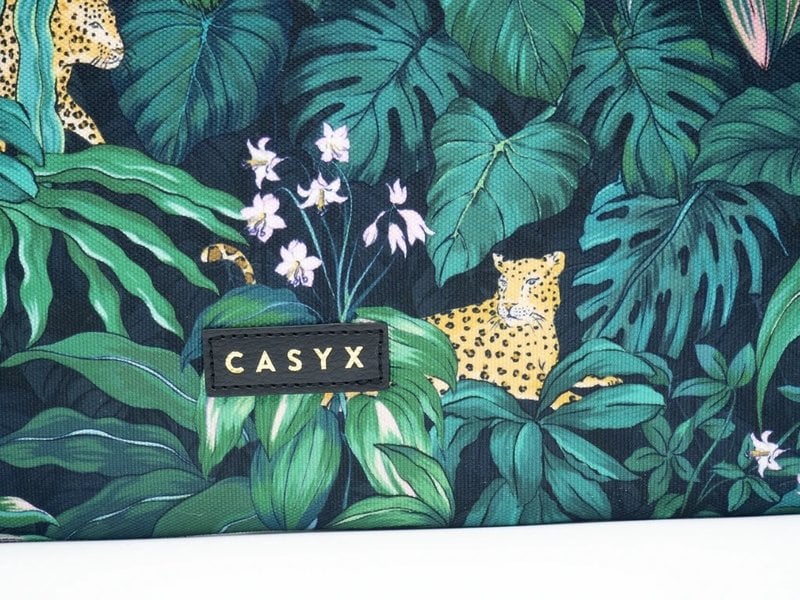 CASYX 13" Deepjungle computer case