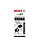 UNI-BALL Pochette Pf 5 Feutres Pin Calibres Noir Uni Ball 0.05 0.3 0.8 1.2 Br