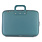 BOMBATA Classic Bombata Vinyl Briefcase 15" Petroleum Blue